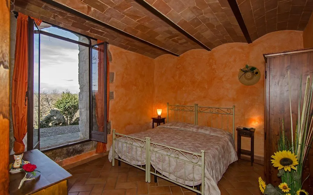 Κατάλυμα σε φάρμα Agriturismo Santulivieri Βίλα Colle Val D'Elsa