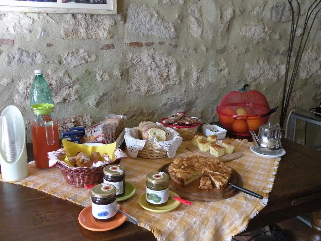 Agriturismo Santulivieri Βίλα Colle Val D'Elsa 0*,  Ιταλία