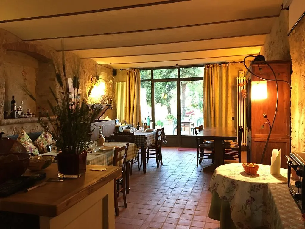Agriturismo Santulivieri Βίλα Colle Val D'Elsa 0*,
