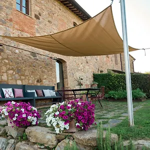 Ferienhaus Canonica 43, Colle di Val d'Elsa