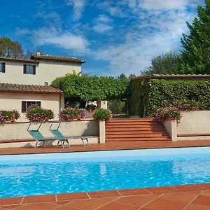 Apartment - Bardeggiano, Colle di Val d'Elsa
