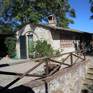 Fontemaggio Colle Val D'Elsa