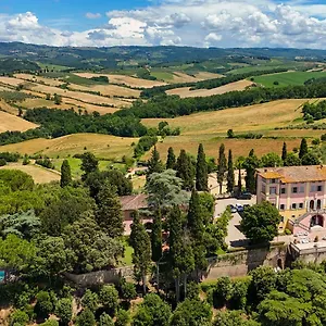 Hotel Lecchi Wellness, Colle Val D'Elsa