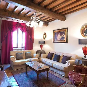 Apartment Porta Nuova, Colle di Val d'Elsa