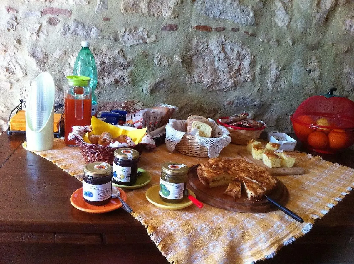 Agriturismo Santulivieri Villa Colle Val D'Elsa 0*,  Italy